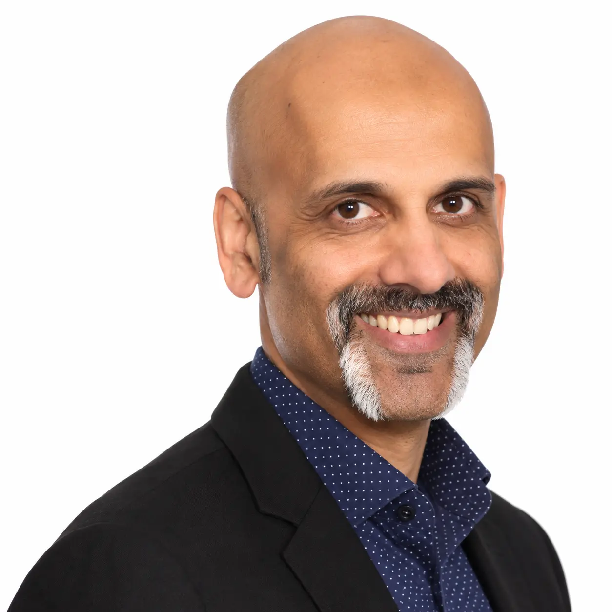 Prof Dave Singh